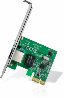 Placă de rețea TP-LINK TG-3468, 2G, 1x Ethernet