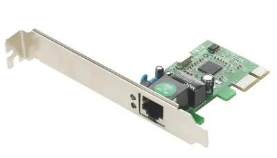 GEMBIRD NIC-GX1 Gembird 1-GIGABIT PCI-Express Fast Ethernet Card Realtek chipset