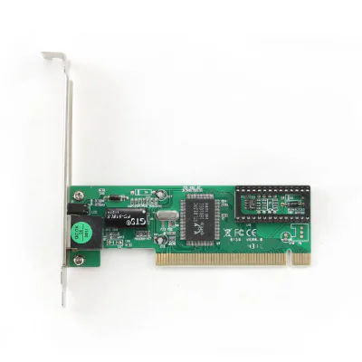 GEMBIRD NIC-R1 100Base-TX PCI Fast Ethernet Card Realtek chipset