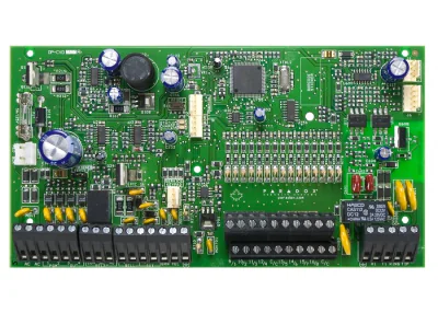 Placă SP7000+pcb