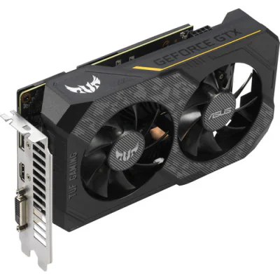 Placă video ASUS 90YV0CU2-M0NA00, 1530 MHz, PCI Express 3.0