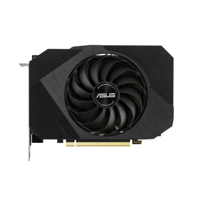 Placă video ASUS 90YV0GB4-M0NA00, 192 bit, PCI Express 4.0, Black