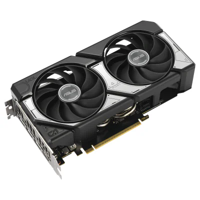 Placă video ASUS DUAL-RTX5060TI-O8G, 8GB GDDR7, 128 bit, PCI Express 5.0