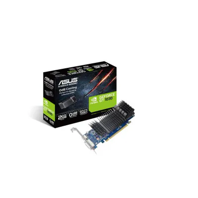 Placa video ASUS GeForce GT 1030, 2GB GDDR5, PCI Express 3.0, 64-bit