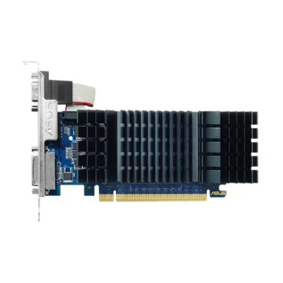 Placă video ASUS GT730-SL-2GD5-BRK, 2GB GDDR5, 64 bit, PCI Express 2.0