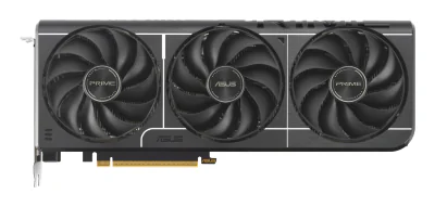 Placă video ASUS PRIME-RTX5060TI-O8G, 8GB GDDR7, 128 bit, PCI Express 5.0