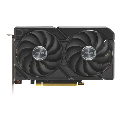 Placa video ASUS Radeon RX 9060, 8GB GDDR6, PCI Express 5.0, 128-bit