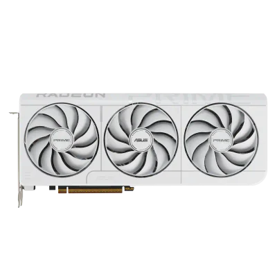 Placa video ASUS Radeon RX 9070 XT, 16GB GDDR6, PCI Express 5.0, 256-bit