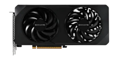 Placa video Gainward GeForce RTX 5050 GHOST, 8GB GDDR6, PCI Express 5.0, 128-bit