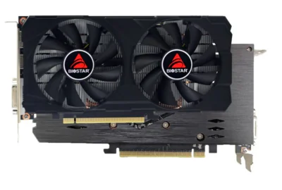 Placa video GeForce GTX 1660 SUPER, 6GB, GDDR6, 192 bit, DVI, DP, HDMI "VN1666SF69"