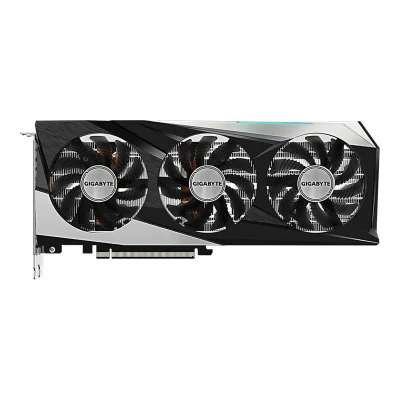 Placă video GIGABYTE GV-R76GAMING OC-8GD, 8GB GDDR6, 128 bit, PCI Express 4.0