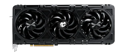 Placa video GWD RTX5090 Phantom GS 32GB GDDR7