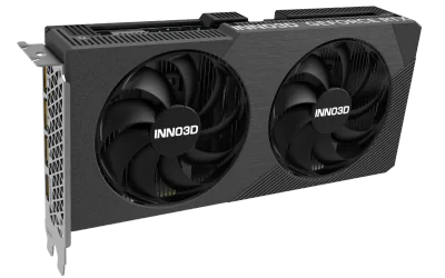 Placa video INNO3D GeForce RTX 5060, 8GB GDDR7, PCI Express 5.0, 128-bit