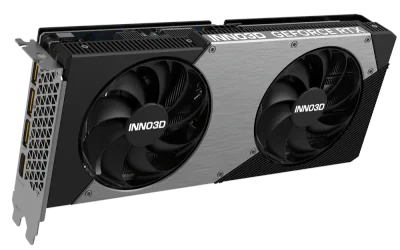 Placa video INNO3D GeForce RTX 5060 Ti, 16GB GDDR7, PCI Express 5.0, 128-bit