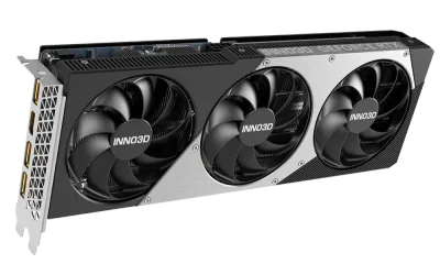 Placa video INNO3D GeForce RTX 5060 Ti, 8GB GDDR7, PCI Express 5.0, 128-bit
