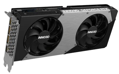 Placa video INNO3D GeForce RTX 5060 Ti, 8GB GDDR7, PCI Express 5.0, 128bit