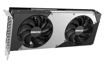 Placa video INNO3D GeForce RTX 5070, 12GB GDDR7, PCI Express 5.0, 192bit