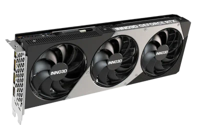 Placa video INNO3D GeForce RTX 5070 TI, 16GB GDDR7, PCI Express 5.0, 256bit