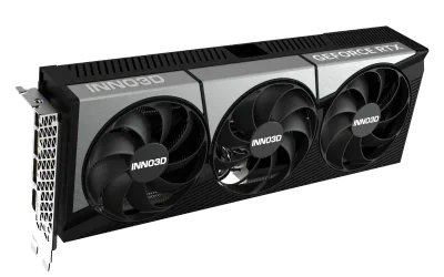 Placa video INNO3D GeForce RTX 5080, 16GB GDDR7, PCI Express 5.0, 256-bit