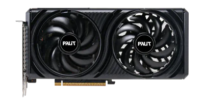 Placa video Palit GeForce RTX 5060, 8GB GDDR7, PCI Express 5.0, 128-bit