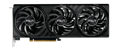 Placa video Palit GeForce RTX 5060 Ti, 16GB GDDR7, PCI Express 5.0, 128-bit