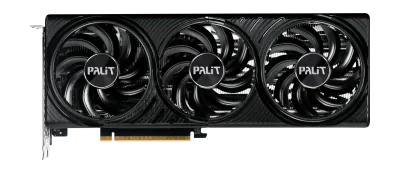 Placa video Palit GeForce RTX 5060 Ti, 16GB GDDR7, PCI Express 5.0, 128-bit