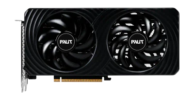 Placa video Palit GeForce RTX 5060 Ti, 8GB GDDR7, PCI Express 5.0, 128bit