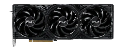 Placa video Palit GeForce RTX 5070, 12GB GDDR7, PCI Express 5.0, 192-bit