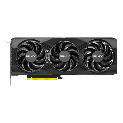 Placa video PNY GeForce RTX 5070, 12GB GDDR7, PCI Express 5.0, 192-bit