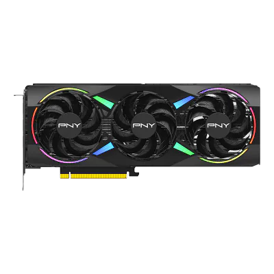 Placa video PNY GeForce RTX 5070, 12GB GDDR7, PCI Express 5.0, 192bit