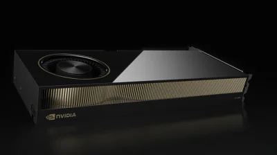 Placa video PNY GeForce RTX 5880, 48GB GDDR6, PCI Express 4.0, 384bit