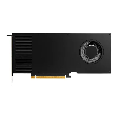 Placa video PNY RTX A4000, 16GB GDDR6, PCI Express 4.0, 256bit
