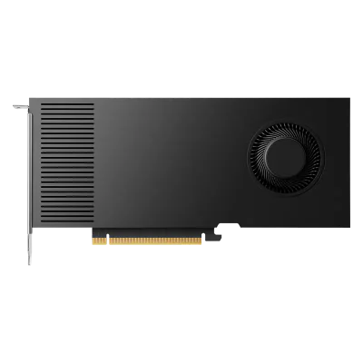 Placa video PNY RTX A4000, 20GB GDDR6, PCI Express 4.0, 160-bit