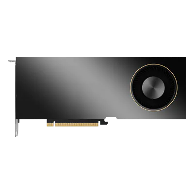 Placa video PNY RTX A800, 40 GB HBM2, PCI Express x16 4.0, 5120-bit