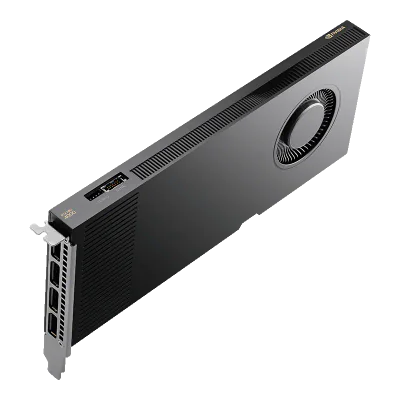 Placa video PNY RTX PRO 4000, 24GB GDDR7, PCI Express 5.0, 192-bit