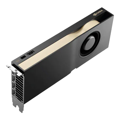 Placa video PNY RTX PRO 4500, 32GB GDDR7, PCI Express 5.0, 256bit
