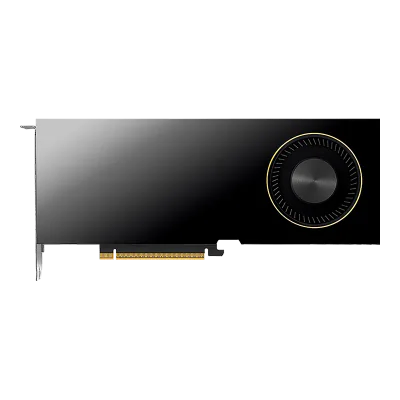 Placa video PNY RTX PRO 6000, 96GB GDDR7, PCI Express 5.0, 512bit