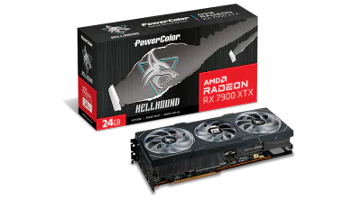 Placa video PowerColor Radeon RX 7900 XTX, 24GB GDDR6, PCI Express 4.0, 384bit