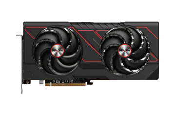 Placa video Sapphire Radeon RX 9070, 16GB GDDR6, PCI Express 5.0, 256-bit