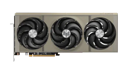 Placa video Sapphire Radeon RX 9070, 16GB GDDR6, PCI Express 5.0, 256bit