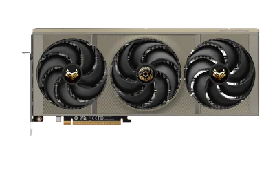 Placa video Sapphire Radeon RX 9070 XT, 16GB GDDR6, PCI Express 5.0, 256-bit