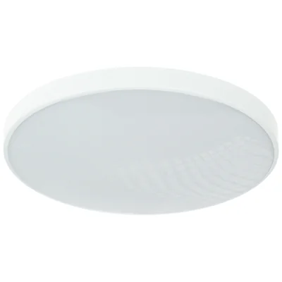 Plafonieră LED Virone CL/L-12, max. 18 W, 1400 lm, 4000 K