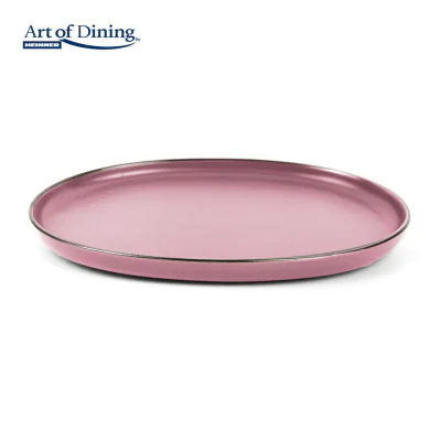 PLATOU CERAMICA 30x20 CM, JOICY, ART OF DINING