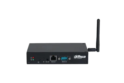 Player box cu iesire HDMI DHA DS04-AI400