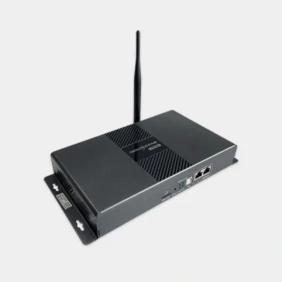 Player media DAHUA TB30