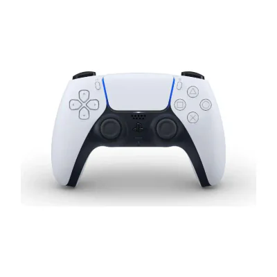 PlayStation 5 DualSense Controller (PS5) White