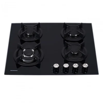 PLITA INCORPORABILA HEINNER HBH-S584WI-GBK