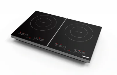 PLITA INDUCTIE FREE STANDING HEINNER HFSHI-M2ZBTC