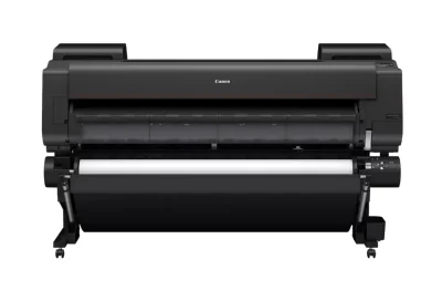 Plotter Canon imagePROGRAF Pro-6600 60", A0, 12 culori, Rezolutie printare: 2.400 x 1.200 dpi, 18.432 de duze (1.536 de duze x 12 culori), 12 culori (negru mat, negru foto, cyan, magenta, galben, gri, cyan foto, magenta foto, gri foto, roșu, albastru