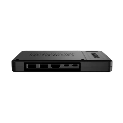 PLUS HUB VESA BOX - BLACK/.